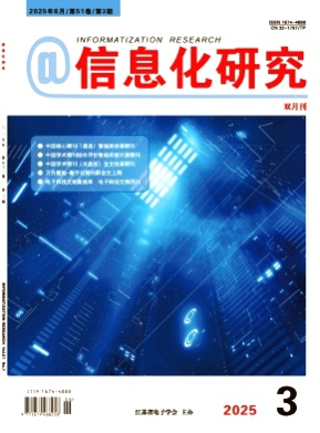 信息化研究杂志